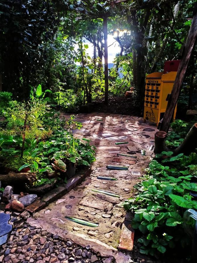 Casa de Férias Sinduly *