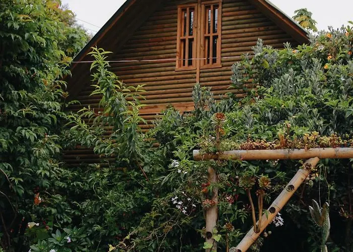 Cabanas Sinduly Bed & Breakfast